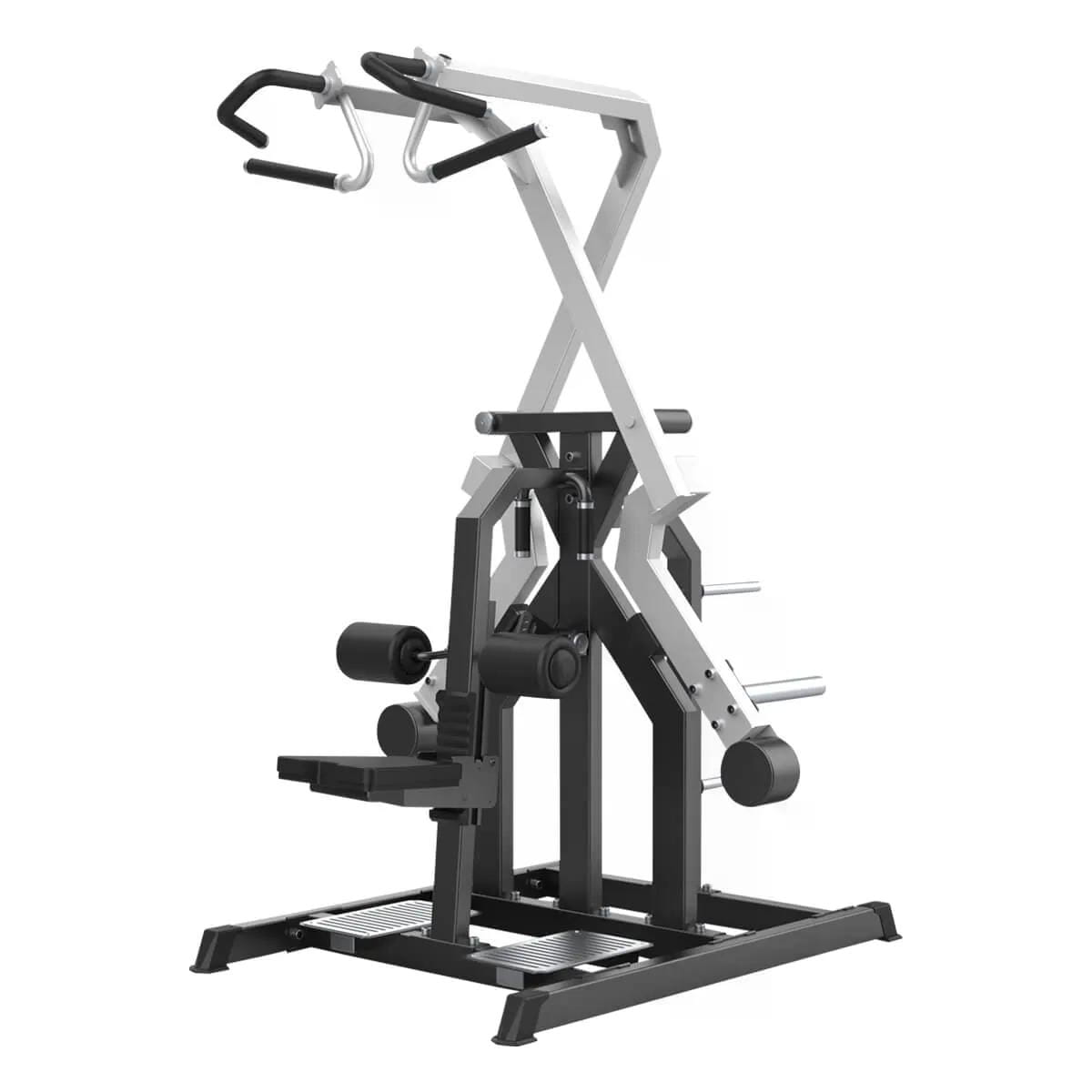 サーキュラーラットプルダウン