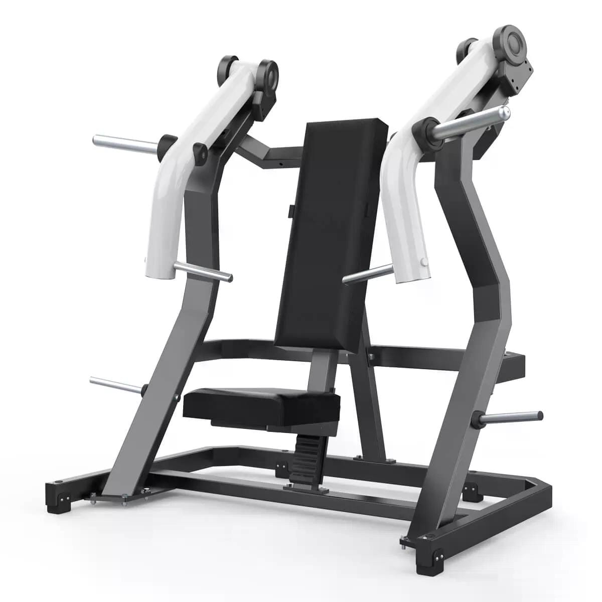 インクラインチェストプレス