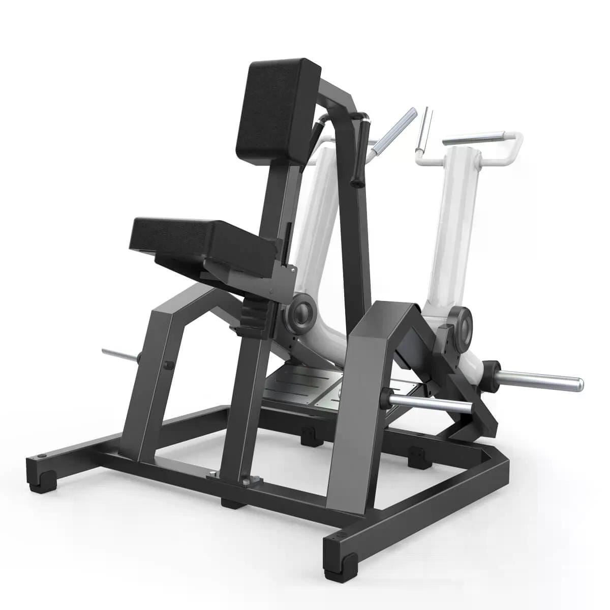 シーテッドロウ