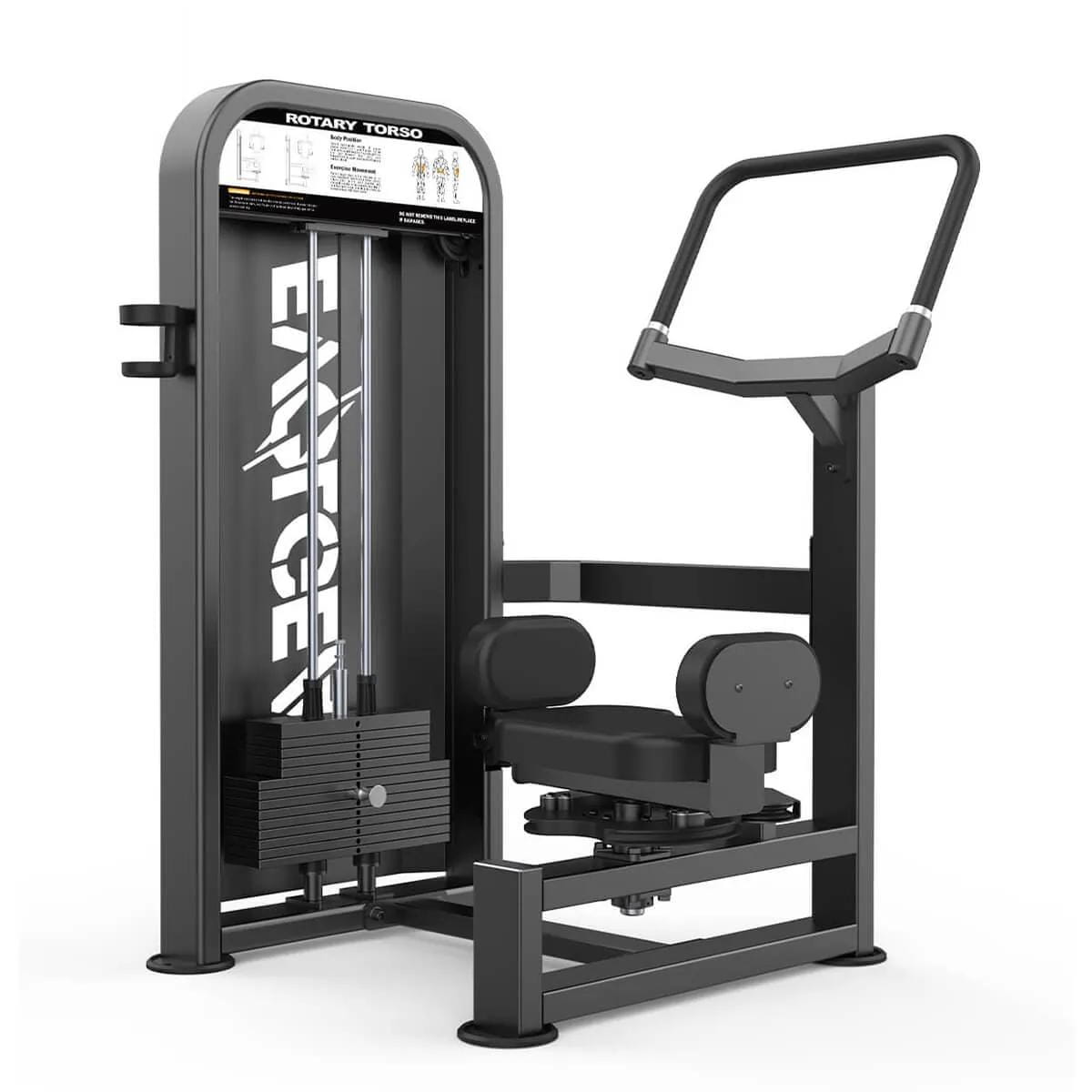 ロータリートーソ